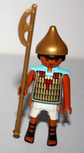 Playmobil 4240 personnage - playmobil,