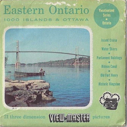 View master eastern ontario - eastern,
