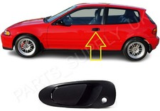 Neuf Poignée De Porte Avant