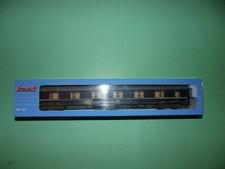 JOUEF voiture lits T2 TEN