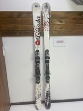 Armada ARV 84  178cm  Ski + Atomic Neox 10 Bindings Adventure Winter Sport