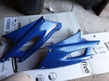 Lot Carenage  PEUGEOT 50