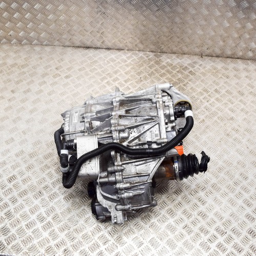 Moteur électrique avant tesla - moteur,