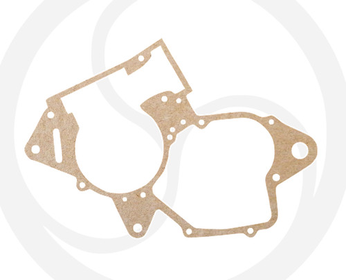 Honda rs125 engine crankcase - rs125,