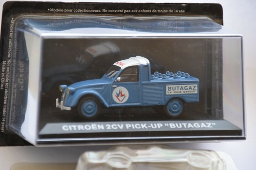 Citroën 2cv pick up - citroën,,