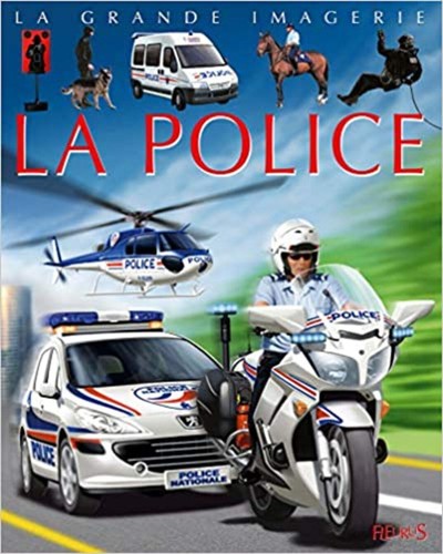 Livre grande imagerie - grande,