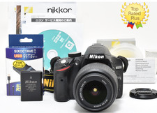 🎦 S/C 13,295 [N MINT] Nikon