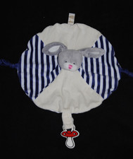 🐰Doudou plat lapin RODADOU