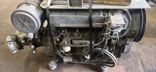 Deutz f4l1011f diesel - f4l1011f,