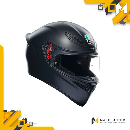 Casque moto intégral agv - casque, k1