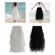 Jupe Tutu en Tulle pour