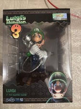 First 4 Figures Luigi's