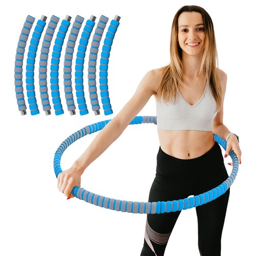 Hula hoop fitness - hoop,