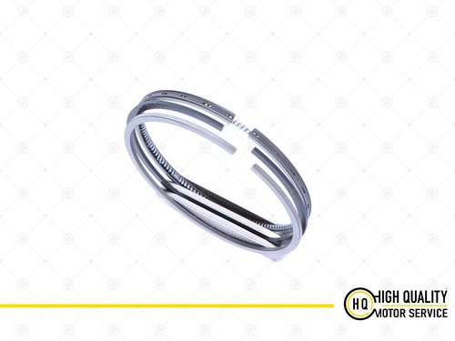 Piston rings std for - for, kubota