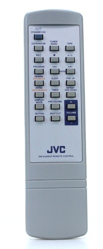 Jvc suxm3r télécommande - jvc, rm-suxm3r
