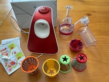 moulinex fresh express nectar