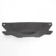 Plastique sous reservoir origine pour moto Yamaha 750 FZ 1986 à 1993 Occasion