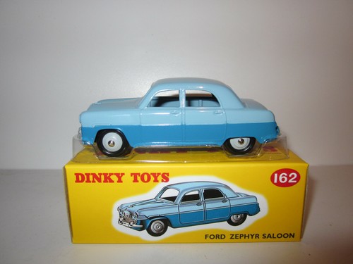 Dinky toys atlas - ford, zephyr