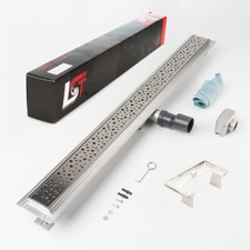 Caniveau Goutte à 900x70mm