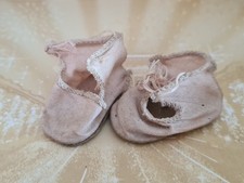 Chaussures Poupées Anciennes
