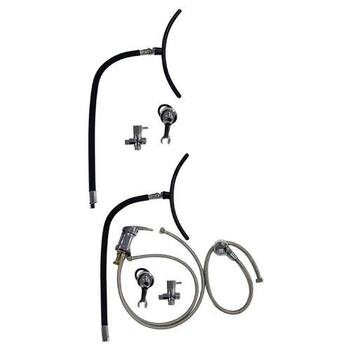 Accessoires pour bac - , à