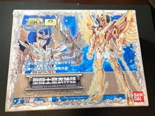 Saint Seiya Phoenix Ikki God