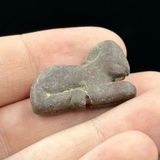 Authentique perle de figurine