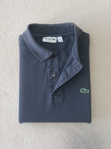Lacoste polo classic fit - lacoste,
