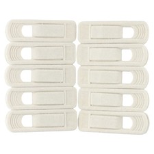10pcs Cintre Clips for Velours
