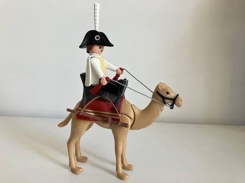 Playmobil soldat napoléon - playmobil,