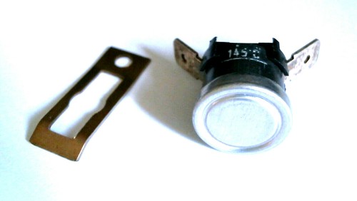 Thermostat 145 bride - thermostat, +