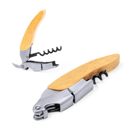 Tire bouchon limonadier - bouchon, 3