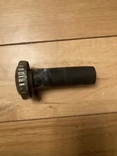 Honda PA50 Camino Fuel Cap Tank Lid