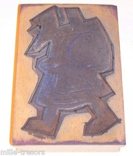 TAMPON ECOLE scrapbooking 