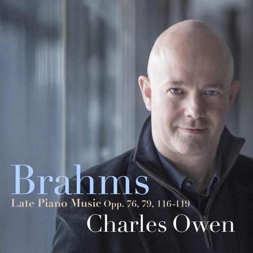 Brahms late piano music - brahms:late,