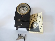 Automatic Mechanical Movement Switch Société Horlogère (26228)