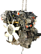 Moteur diesel YD25DDTI Nissan