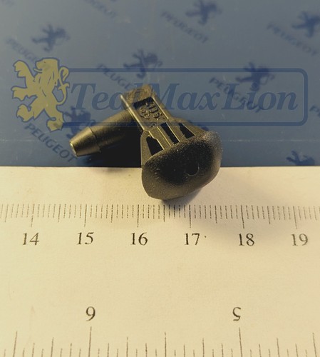 Gicleur lave vitre - gicleur, de