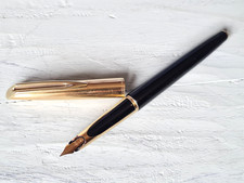 Stylo plume Waterman Carene