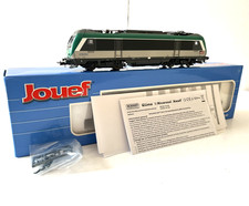JOUEF HO HORNBY LOCOMOTIVE
