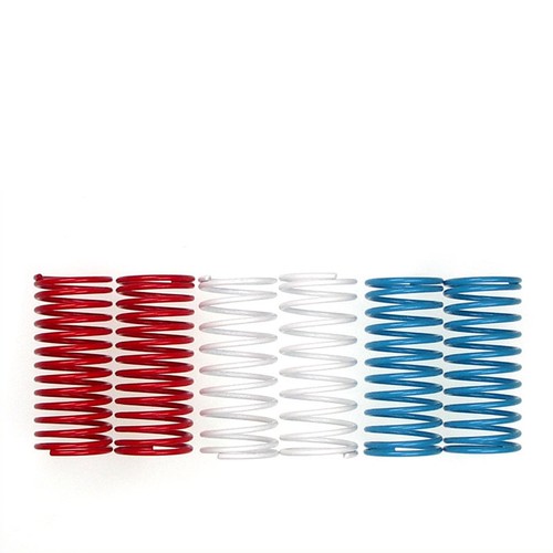 Jeu ressorts pour - ressorts,
