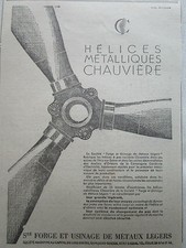 1939-40 PUB FORGE USINAGE