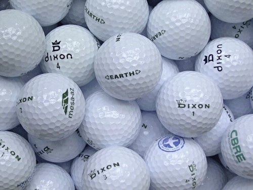 Dixon earth balles - 25,