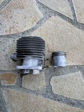 Cylindre Piston débroussailleuse Kawasaki KT Ou AC A Identifié ???!!!