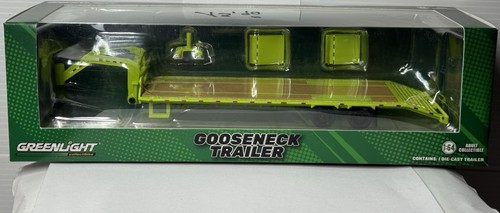 Greenlight - , 1/64