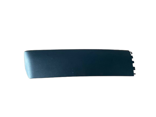 Cache panneau garniture siège