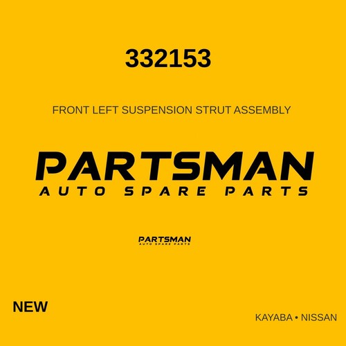 Kayaba 2012 2019 nissan - nissan, versa