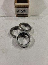 Tracteur HOLDER valve seat