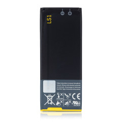 Replacement battery for - replacement,