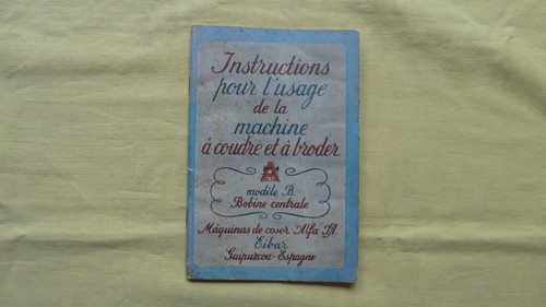Instructions pour usage de - instructions,